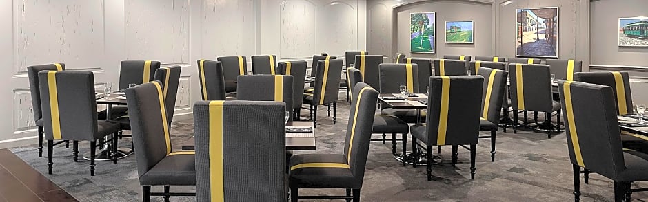 Holiday Inn New Orleans-Downtown Superdome By IHG