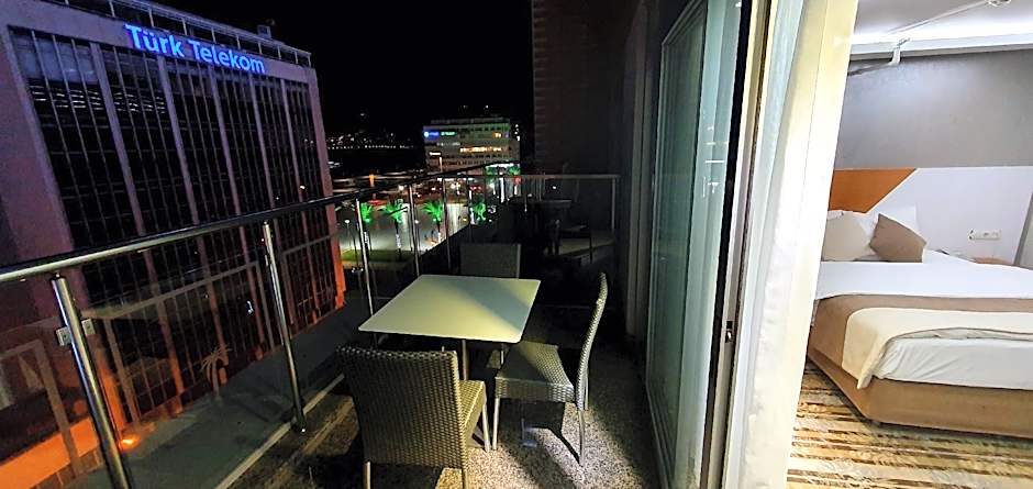 Hotel Bulvar