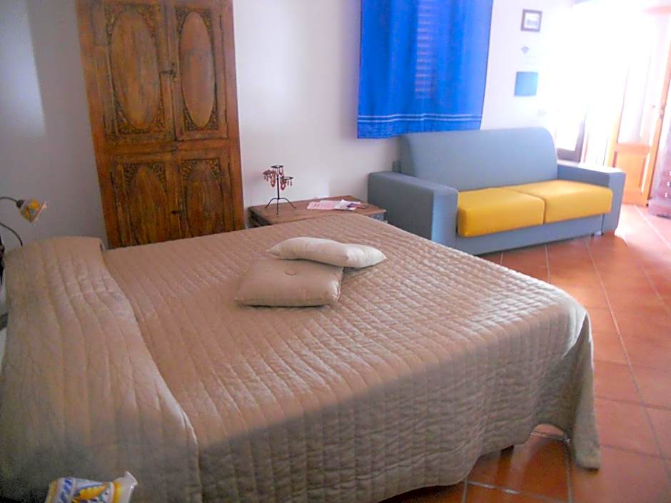 Pedra Residence