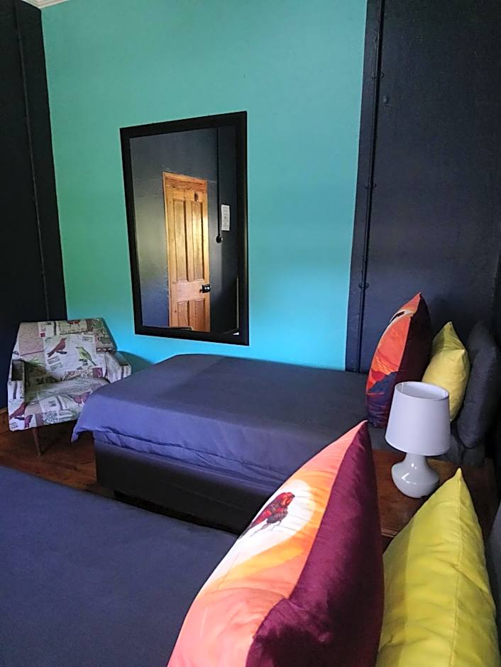 Hostel Villa Nova