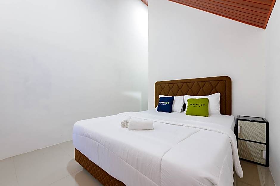 Urbanview Hotel Nerine's Glamping Village Cipanas by RedDoorz
