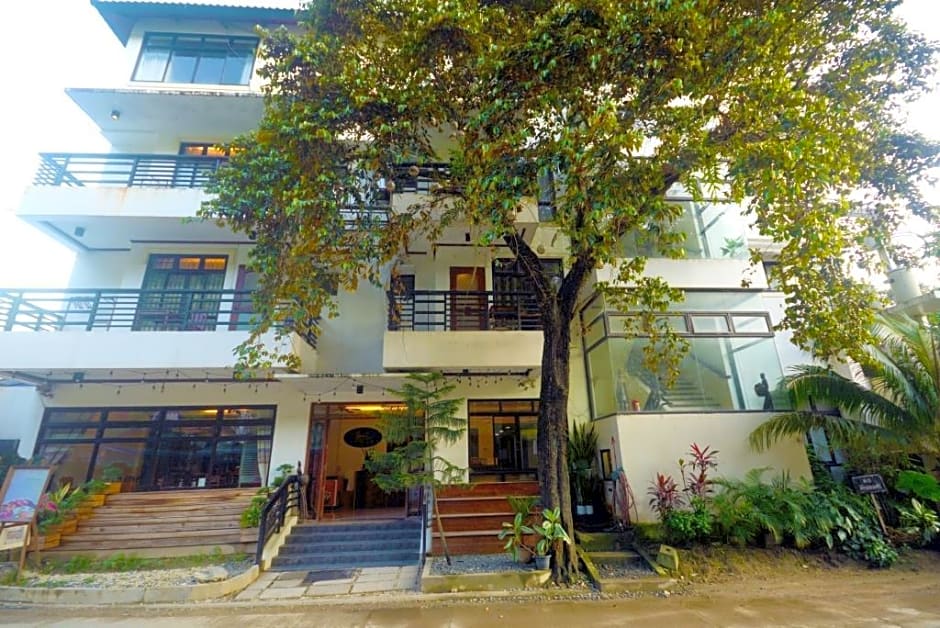 Ipil Suites El Nido