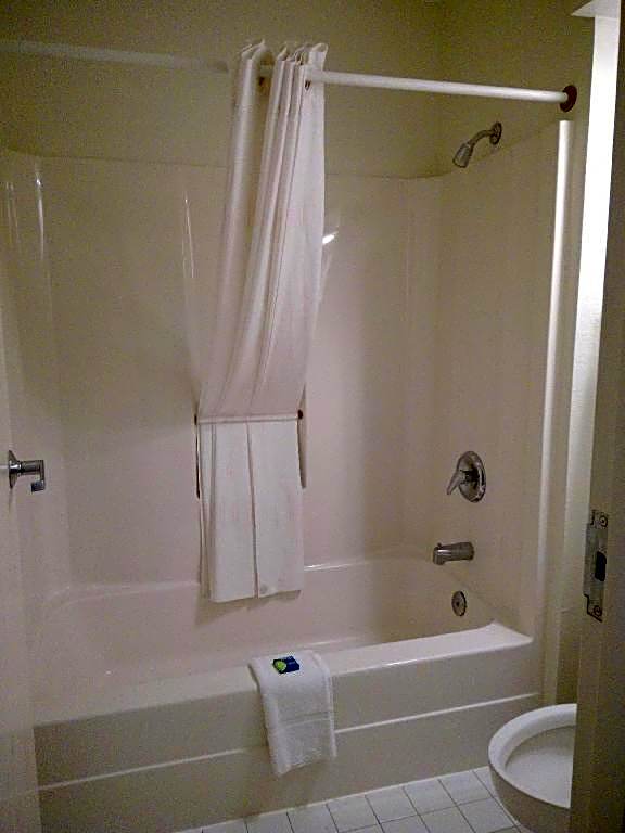 Americas Best Value Inn Kinston