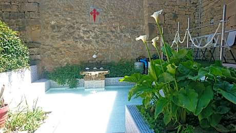 Albergue Sansol - El oasis del camino francés - Exclusivo para peregrinos