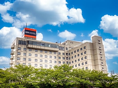 Apa Hotel Takamatsu Airport