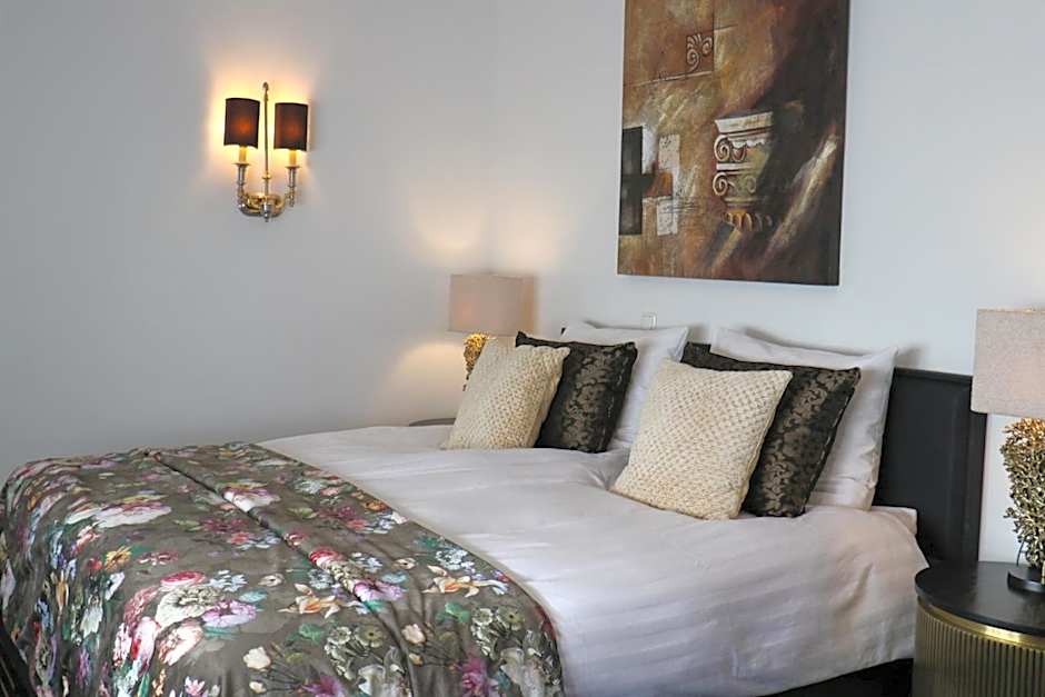Hotel Garni Villa Arrisja