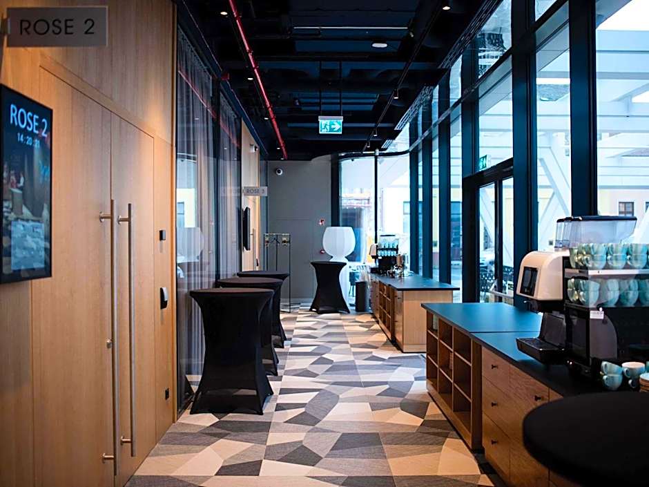 Mercure Debrecen