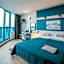 Hotel Blue
