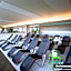 NOVAPARK Flugzeughotel Graz