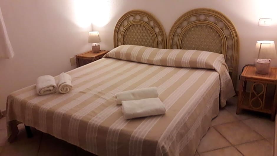 Appartamenti curichena