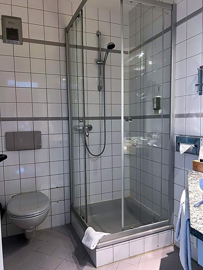 Astralis Hotel Domizil