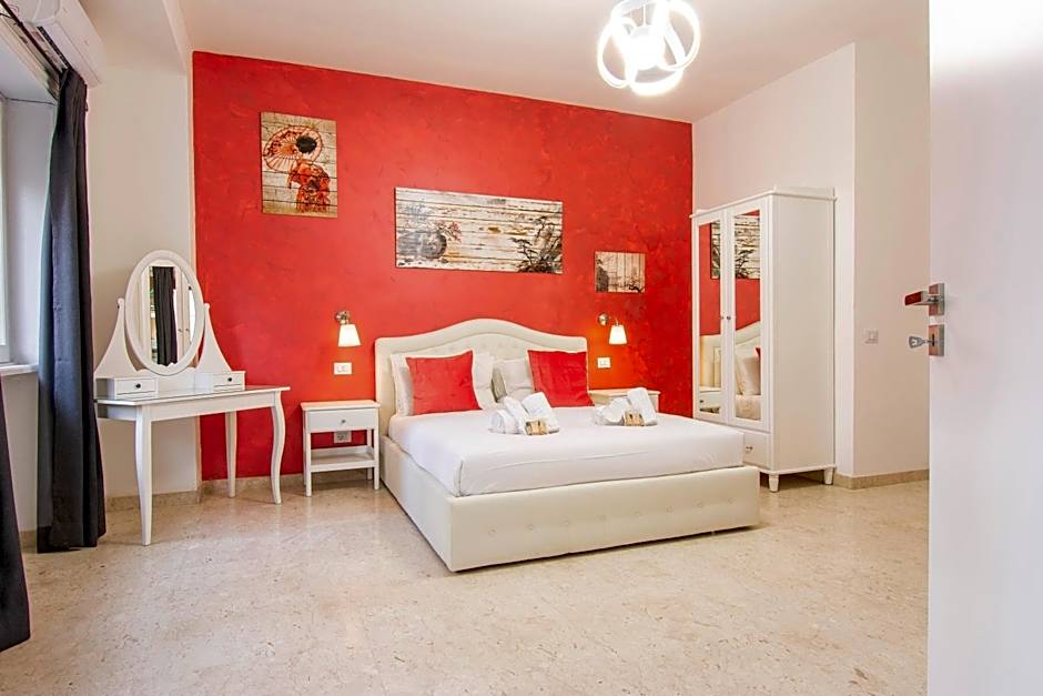 Luxury Boutique Hotel