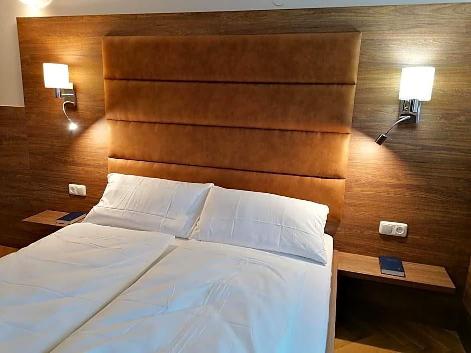 GOLDEN STAR - Premium Apartments