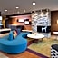 Fairfield Inn & Suites by Marriott Houma Southeast