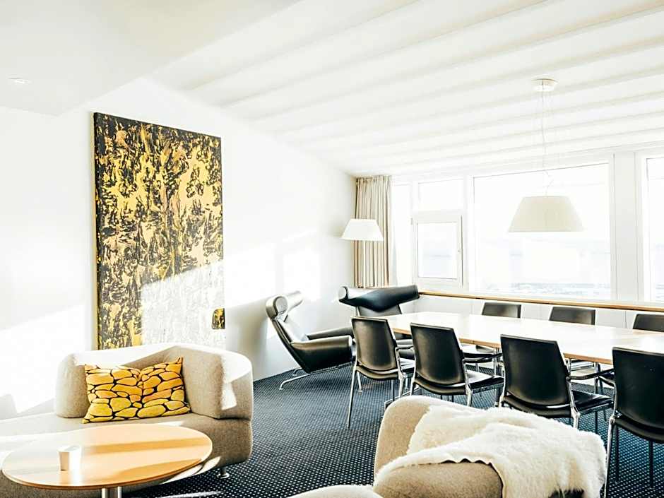 Hotel Føroyar
