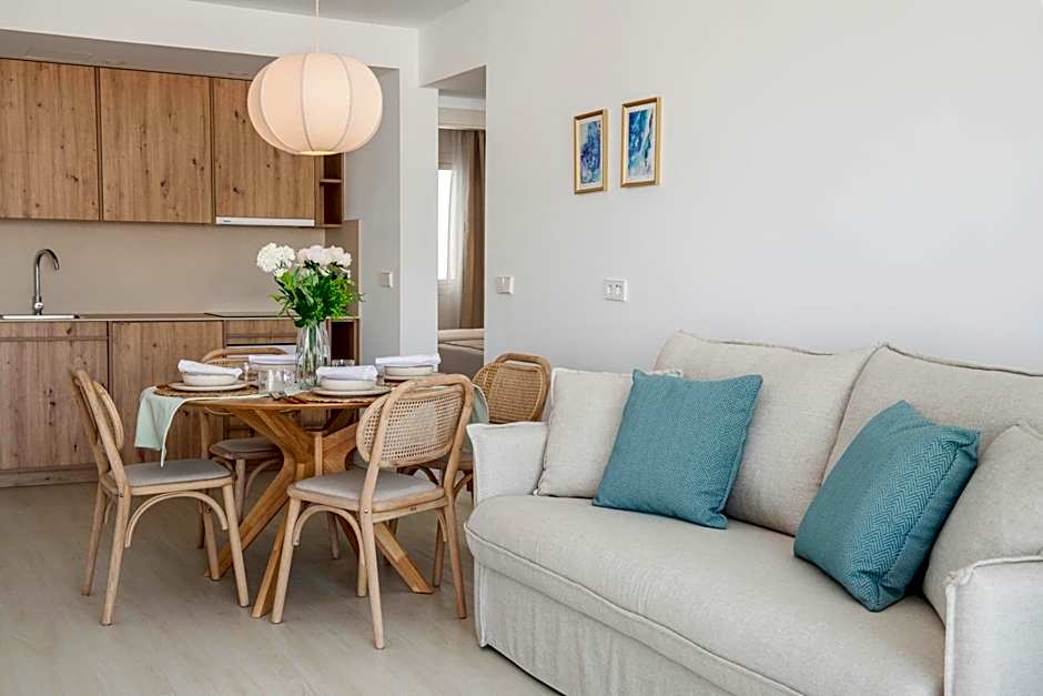 Suites ROC Portonova