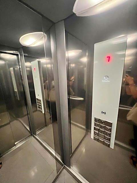 Aparthotel El Serch