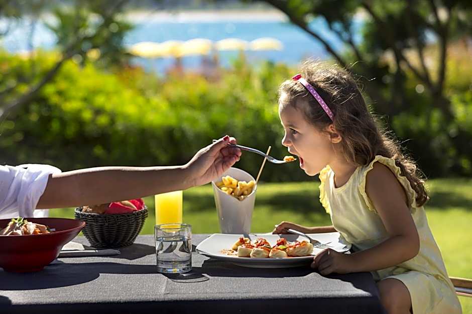 Hotel Club Saraceno - Bovis Hotels