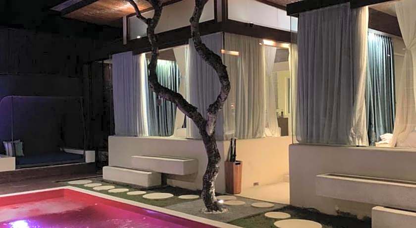 Kiss Bali Villas Seminyak