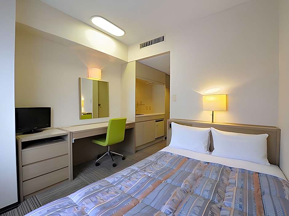Court Hotel Niigata