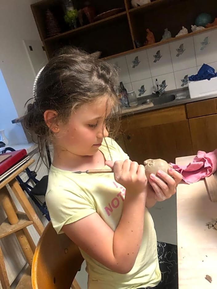 Agroturystyka Hanka i Jurek