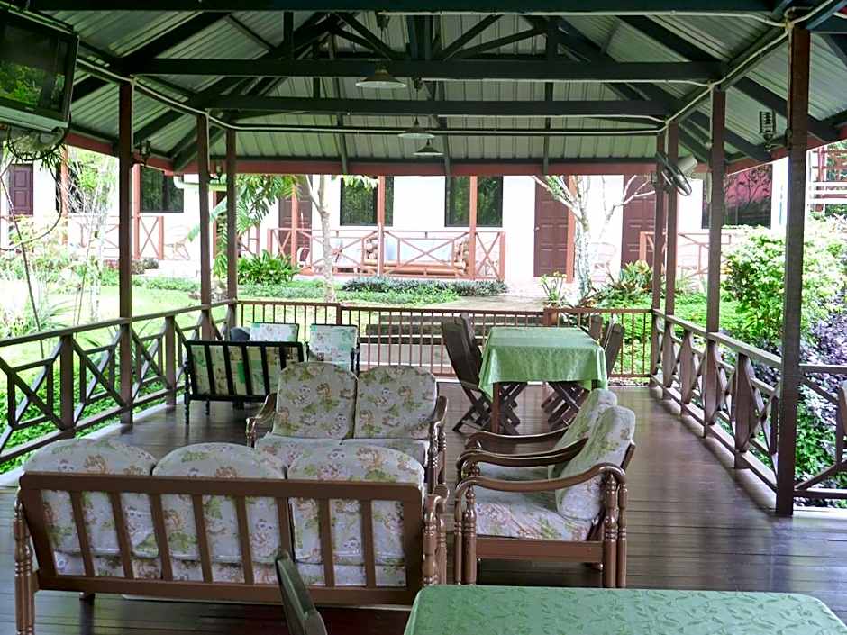 Slagon Homestay