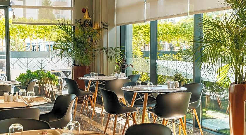 Four Points Flex by Sheraton® Antalya Lara