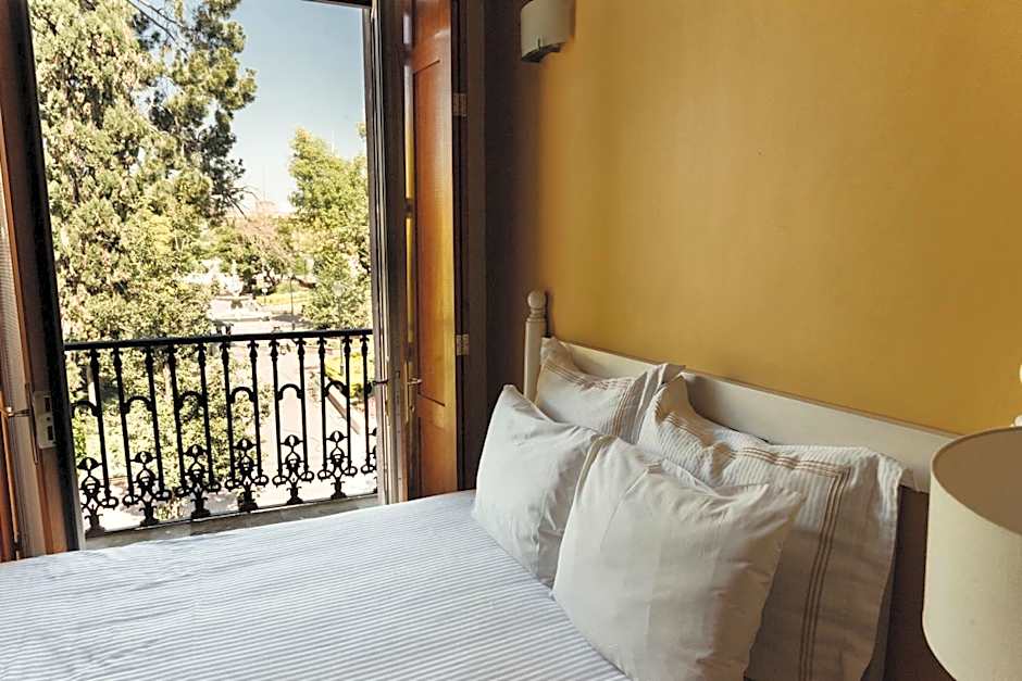 Gran Hotel de Queretaro