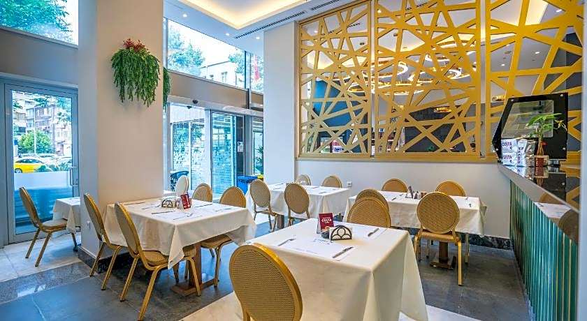 The Gate Kadikoy Downtown