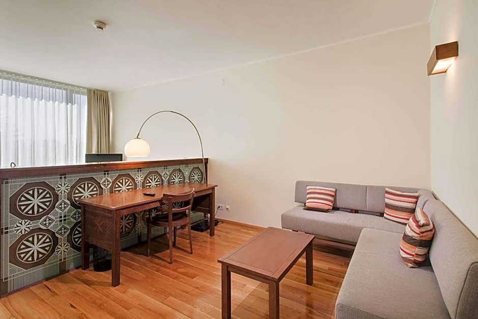 DoubleTree by Hilton Hotel Cluj City Plaza