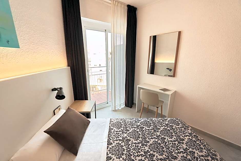 Hotel Miami Calella - El de siempre, como nunca