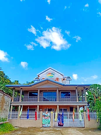 RedDoorz @ Garcia Hernandez Bohol