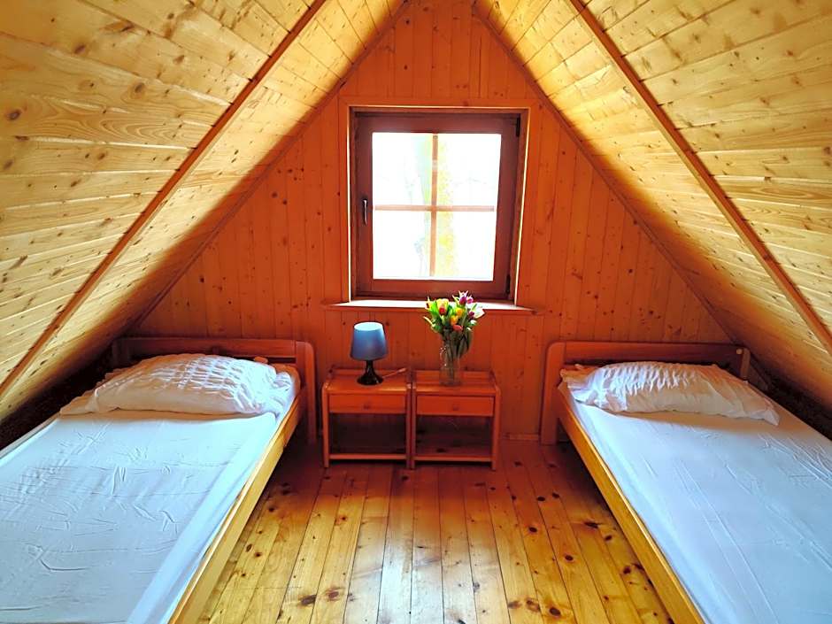 Gościniec Olecki - Karczma Margrabowa