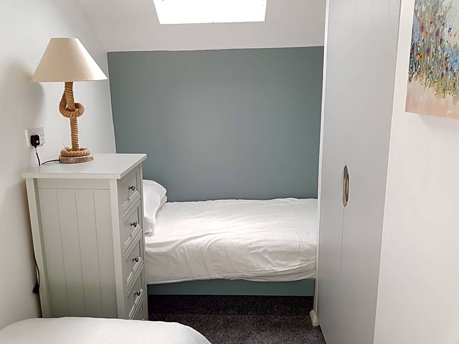 Tolroy Manor Holiday Park