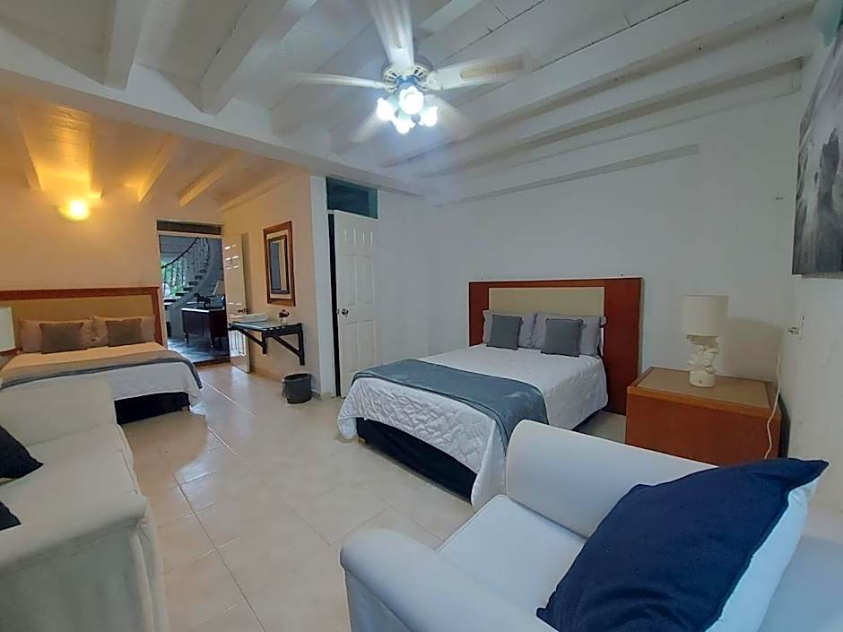 Casa De La O Yautepec