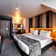 All Seasons Residence Design Hotel - Free parking