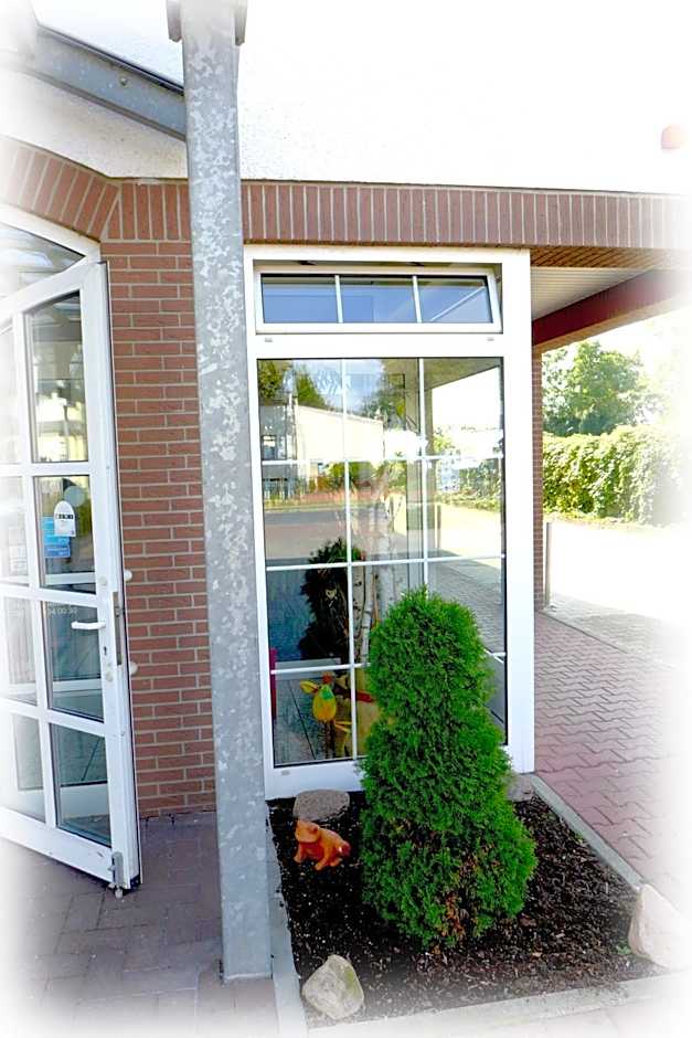 Hotel Lindenberger Hof