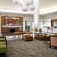 Hilton Garden Inn Houston/Bush Intercontinental Airport