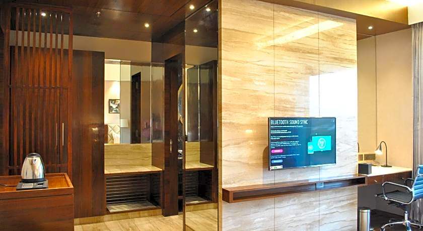 Ramada by Wyndham Gandhidham Shinay