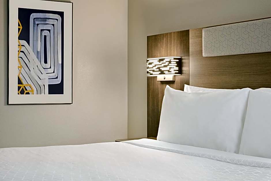 Holiday Inn Express & Suites Greenville-Downtown by IHG