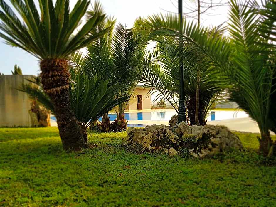 Palacio São Silvestre-Boutique Hotel