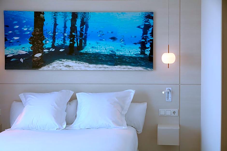 Iberostar Selection Santa Eulalia Ibiza