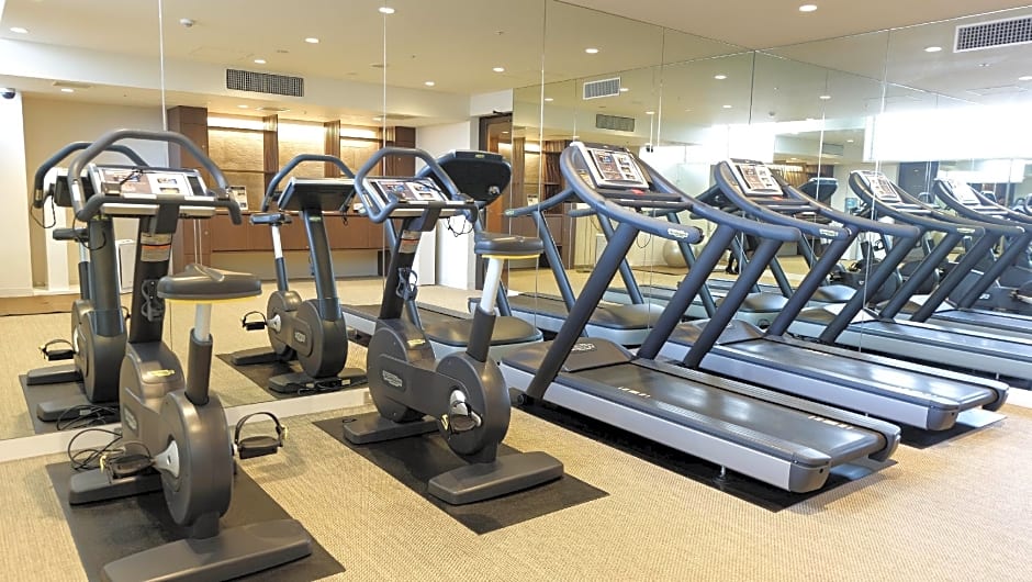Grand Prince Hotel Takanawa