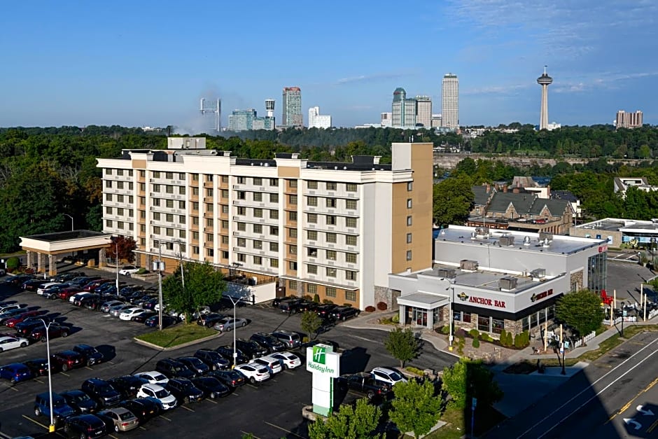 Holiday Inn Niagara Falls-Scenic Downtown