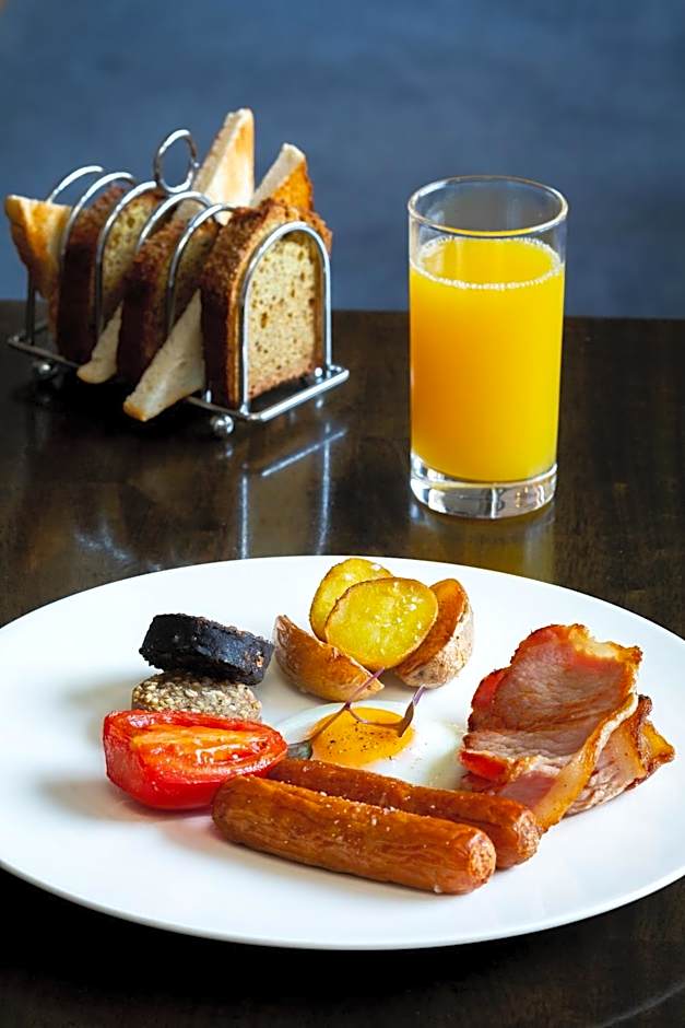 Kilkenny Ormonde Hotel