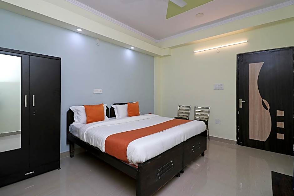 Oyo 10045 Hotel Pearl Residency – Delhi, IN