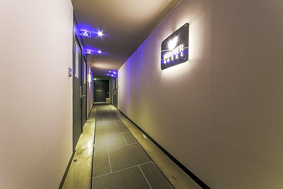 Winner Hotel