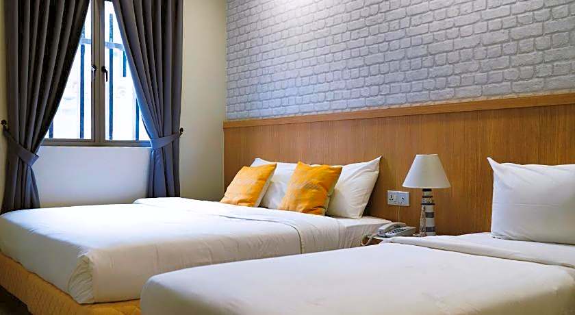 Lighthouse Hotel & Shortstay