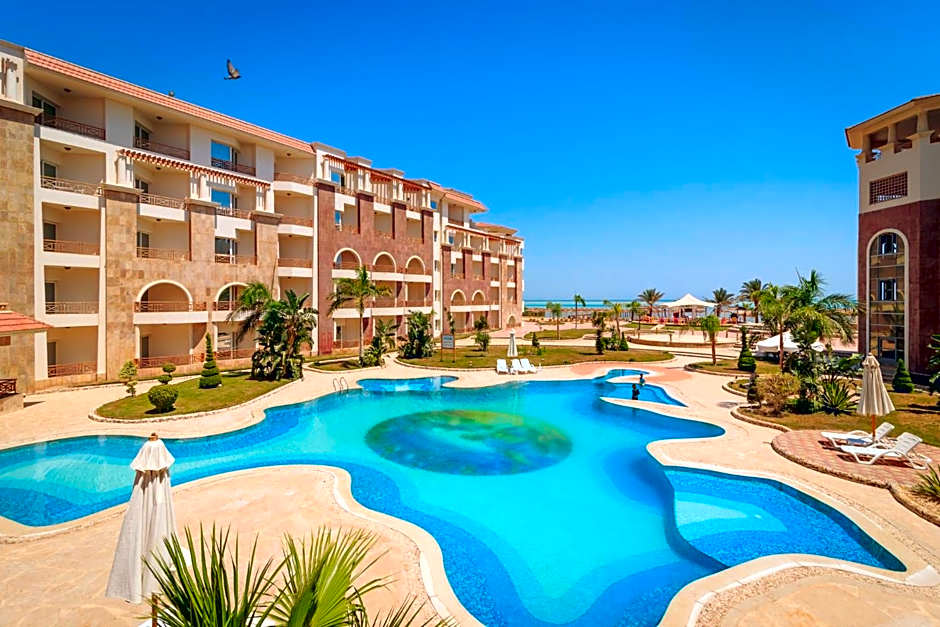 Royal Beach Serviced Apartments