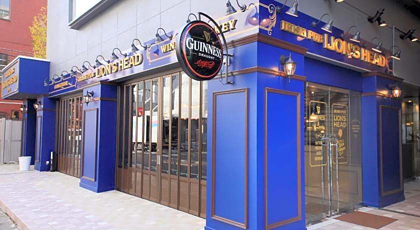 Hotel Sunshine Utsunomiya